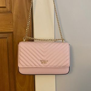 Victoria’s Secret purse